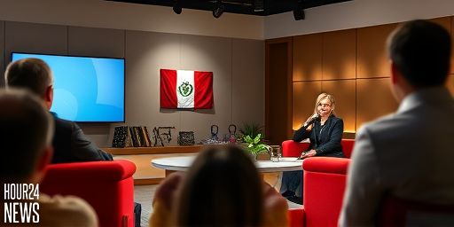 Cri Cri on El valor de la verdad Live: Questions Answered on the Red Couch