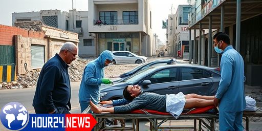 Israel Intensifies Airstrikes on Gaza City, Casualties Rise