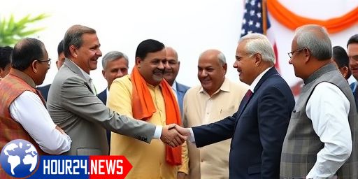India-U.S. Relations: Modi Praises Trump’s Positive Remarks