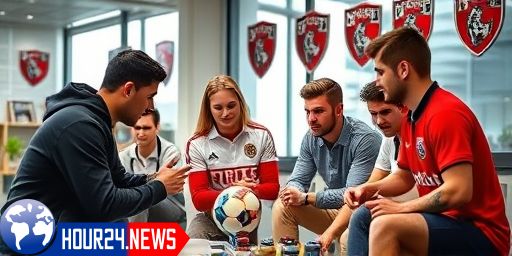 Nuno Espirito Santo Departs Nottingham Forest After 21 Months