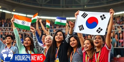 India vs Korea Hockey Final LIVE Updates