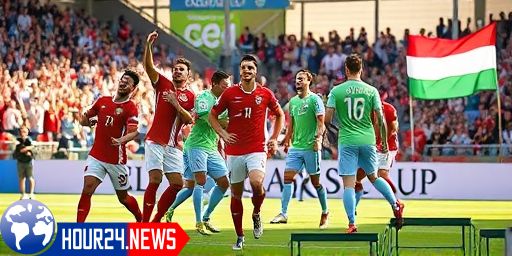 João Cancelo Brilliance Saves Portugal Against Hungary