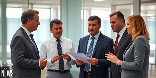 Political Landscape Shift: A Look at Tidöpartierna’s Decline