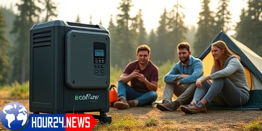 Unbeatable EcoFlow Delta 2 Max Deal at Amazon