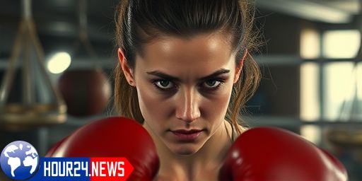 Sydney Sweeney Shines as Christy Martin in New Boxing Biopic