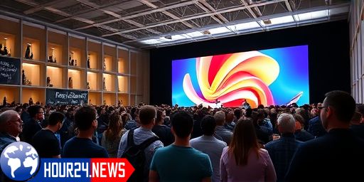 Apple Unveils This Year’s Big News: Highlights from the Event