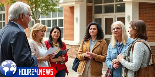 TDSB Launches Investigation into Teacher’s Actions