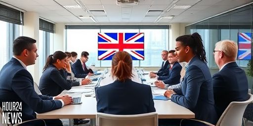 UK Offshore Energy: Next Steps for Growth and Decarbonization
