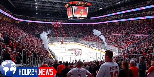 Canadiens Unveil Themed Nights for 2025-2026