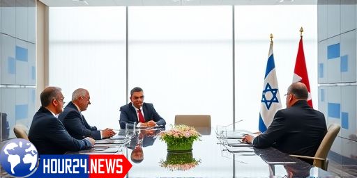 Israel’s Targeted Assassination Tactics: A New Era