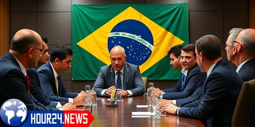 U.S. Response to Bolsonaro’s Legal Troubles: A Rising Tension