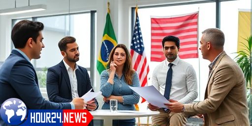 Paulo Figueiredo Comments on Fux’s Vote Impact