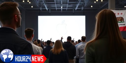 Apple Unveils iPhone 17 and Sleek iPhone Air