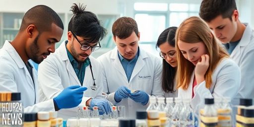 Revolutionary Cancer Treatment Targets Iron Regulation Enzyme