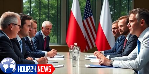 Understanding Trump’s Message to Russia After Poland Incident