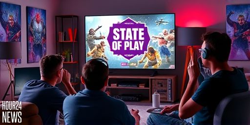 All PS5 Games Announced at State of Play, September 2025