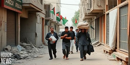 Escalation in Gaza: Strikes Kill 14 Amid Hostage Crisis