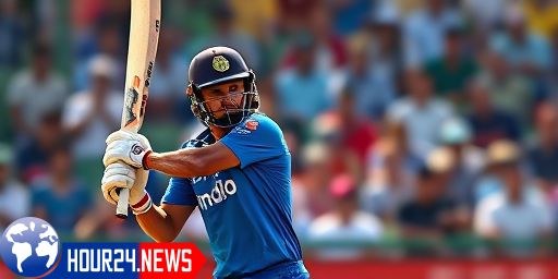 Rinku Singh: From Local Hero to Cricket Sensation