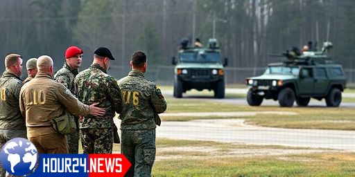 Polish Military Modernisation: Tusk’s Response to Russian Threats
