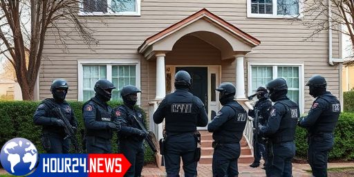 After the Attack at the Tzova Hotel: Counterterrorism Operations