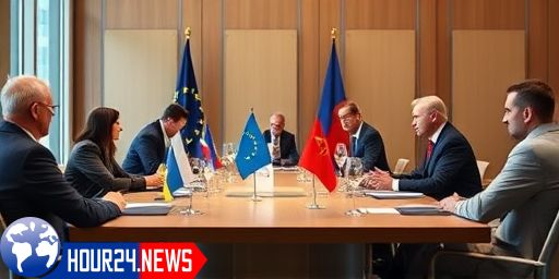EU Sanctions Against Russia: Zelensky’s Strategic Response