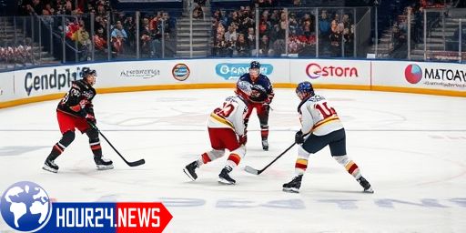 Genève-Servette Defeats Ajoie, Fribourg Triumphs Over Lugano