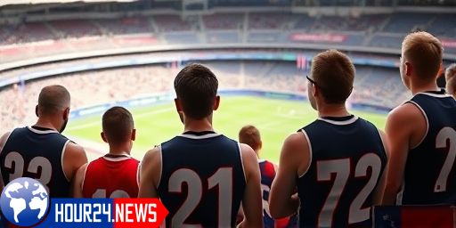 Aussie AFL Trade Rumors: Hawk’s Contract Talks on Hold, Lion Extends Career