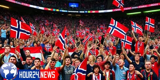 Norway’s Historic 11-1 Victory Over Moldova: Shocking Revelations