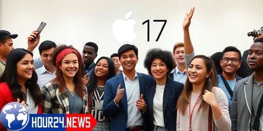 iPhone 17 Air Announcement: Everything You Need to Know