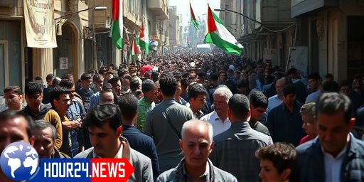 Gaza Conflict: Devastating Impact on Civilians