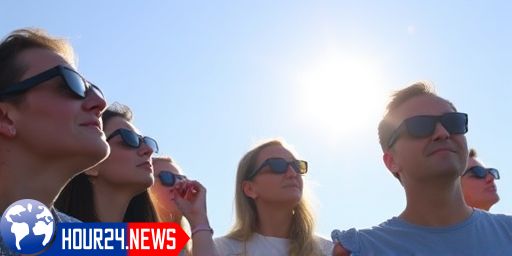 A Rare Celestial Event: Partial Solar Eclipse on September 21
