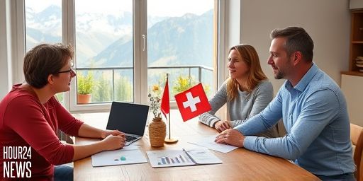 Early Retirement at 40 in Switzerland: A Bold Yet Possible Dream