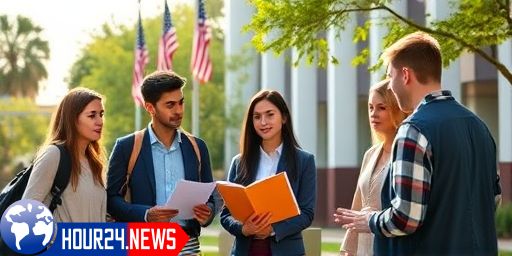 Charlie Kirk’s Campus Tour Continues After His Passing