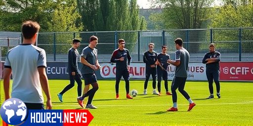CFR Cluj Face O Nouă Achiziție Impresionantă