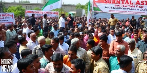 Karur Crowd Crush: Three Key Challenges for Vijay Ahead