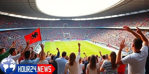 UEFA Announces Hosts for 2027 Champions League Final and 2026 Super Cup