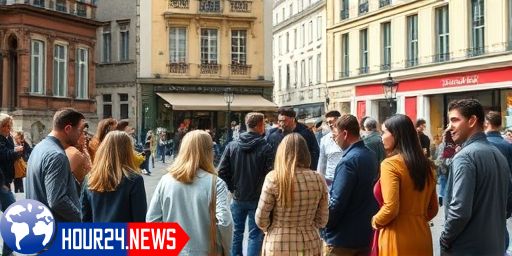 The Debt Crisis in France: A Wake-Up Call for Europe