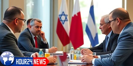 Netanyahu Issues Warning to Qatar Following Doha Attack