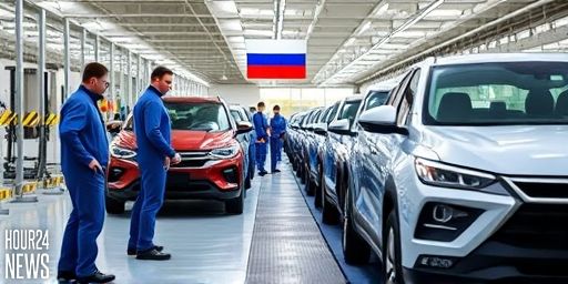 Lada Niva Legend 2026 Gets a 1.8L Engine Update in Tolyatti