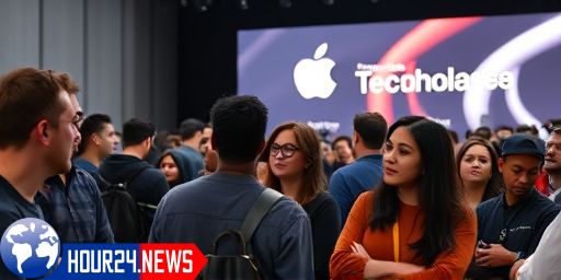 Apple’s ‘Awe Dropping’ Event: iPhone 17 and More Revealed