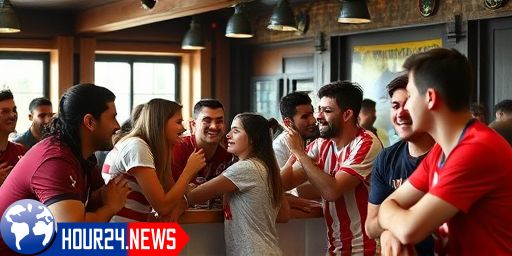 Insights from Maccabi Tel Aviv’s Fan Event