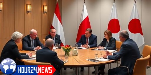 Maria Zakharova’s Critique of Poland’s Border Closure