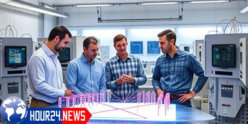 Revolutionizing AI: Microsoft’s Light-Based Computing Technology
