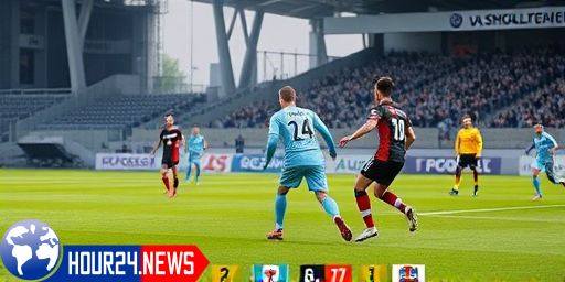 Paderborn vs. Bochum: A Comprehensive Match Preview