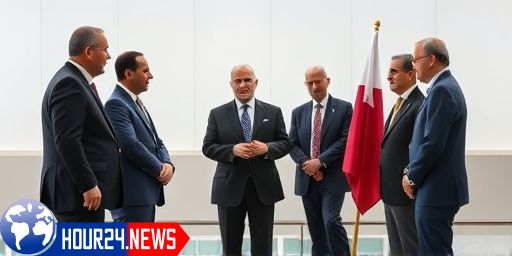 Israel’s Netanyahu Claims Hamas Leaders in Qatar Must Be Eliminated for Gaza War’s End
