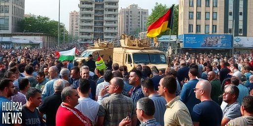 Gaza War Update: 66,000 Dead as Israeli Offensive Expands