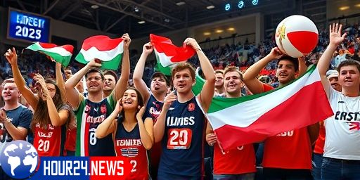 Eurobasket 2025: Greece’s National Team Competes for Bronze