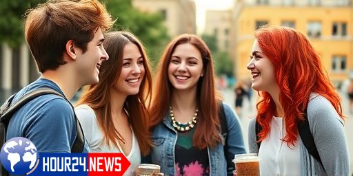 Introducing ‘Ginger Zinger’: A Unique Dating App for Redheads in Ireland