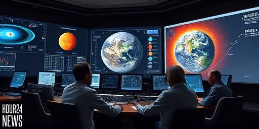 NASA’s Plan to Prevent Asteroid 2024 YR4 from Hitting the Moon