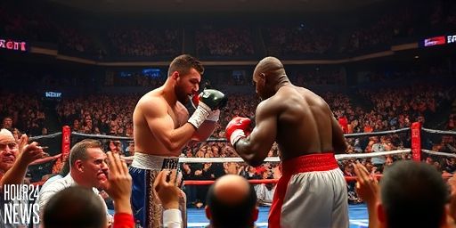 Canelo Alvarez vs. Terence Crawford: Fight Results and Highlights